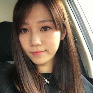 新閃付會員王女士